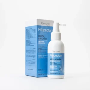 PILOPEPTAN LOCIÓN FORMULABLE 100ml