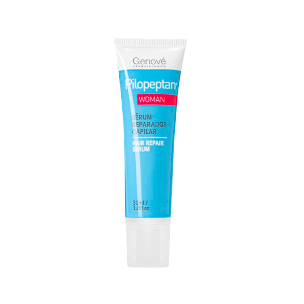 PILOPEPTAN SERUM REPARADOR CAPILAR  30 ml