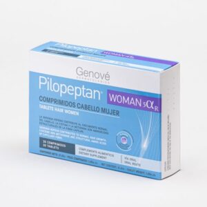 PILOPEPTAN WOMAN 5 ALPHA