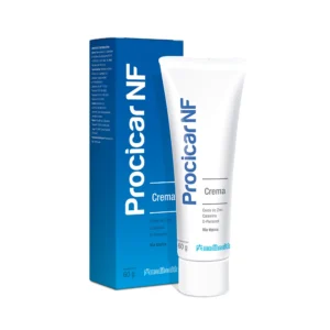 PROCICAR NF CREMA 60 gr