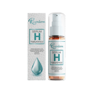 RASERDERM (SERUM HIALURONICO) 50 ML