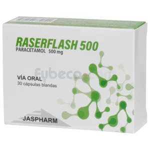 RASERFLASH 500 mg