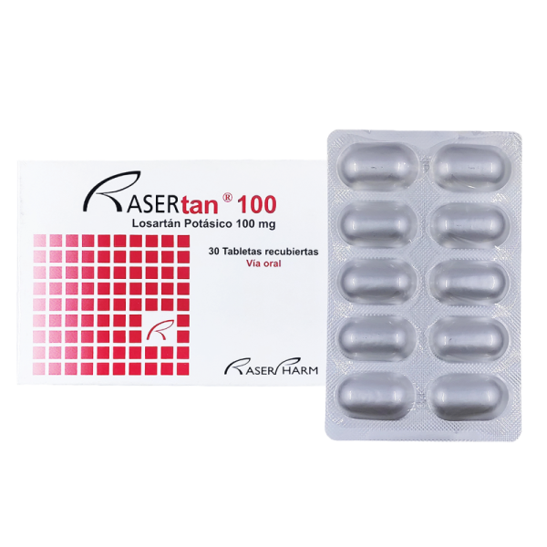 RASERTAN 100 MG