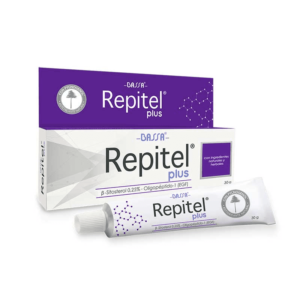 REPITEL PLUS CREMA 30 GR / BASSA