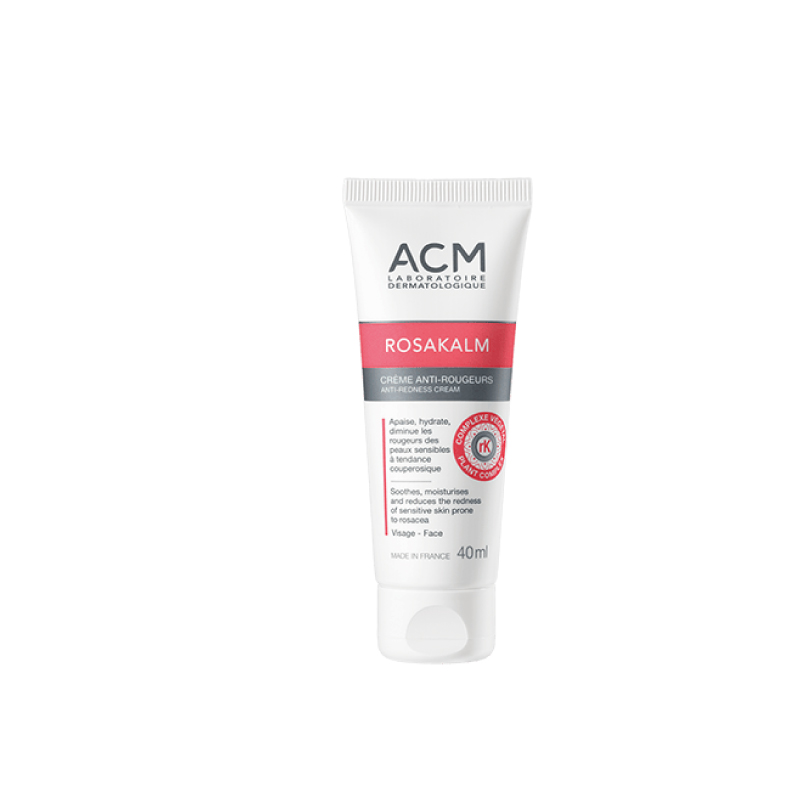 ROSAKALM CREMA 40 ml: imagen 1