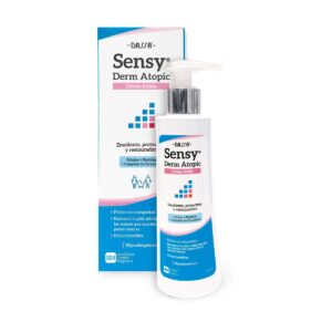 SENSY DERM ATOPIC CREMA 200 ml FRASCO GRANDE (CUERPO)