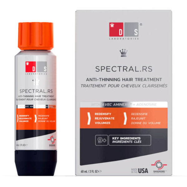 SPECTRAL RS 60 ml
