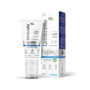 UMBRELLA GEL TOQUE SECO 50 + NF