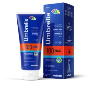UMBRELLA MAX SPF 100 X 100 G