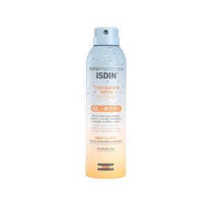 WET SKIN FOTOPROTECTOR SPRAY TRANSPARENTE