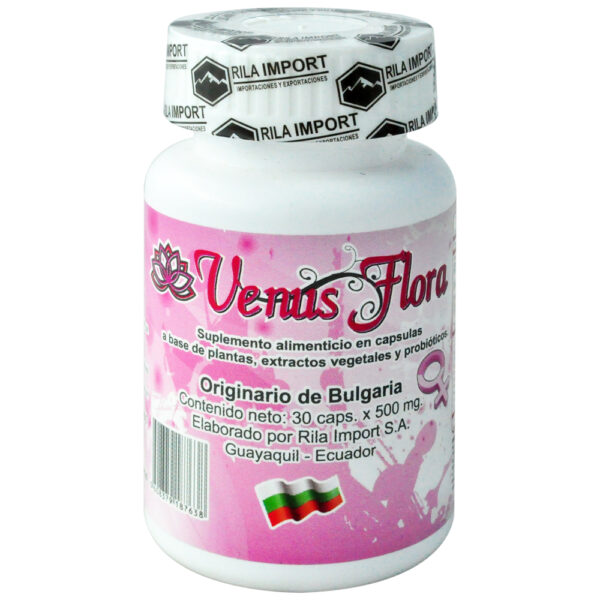 VENUS FLORA