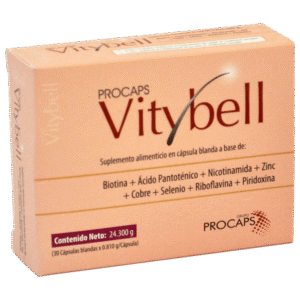 VITYBELL 24.30 g