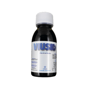 VIUSID SOLUCION 100 ml