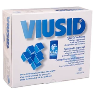 VIUSID SACHET 4 gr