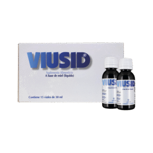 VIUSID SHOT / 3ML