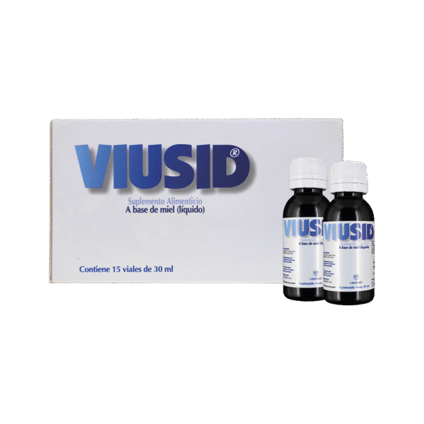 VIUSID SHOT / 3ML