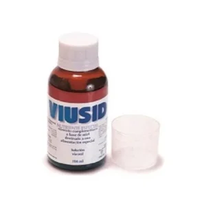 VIUSID SOLUCION 100 ml