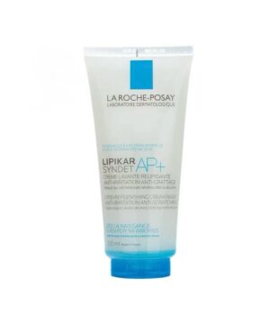 LIPIKAR GEL DE BAÑO SYNDET AP+ 200 ML