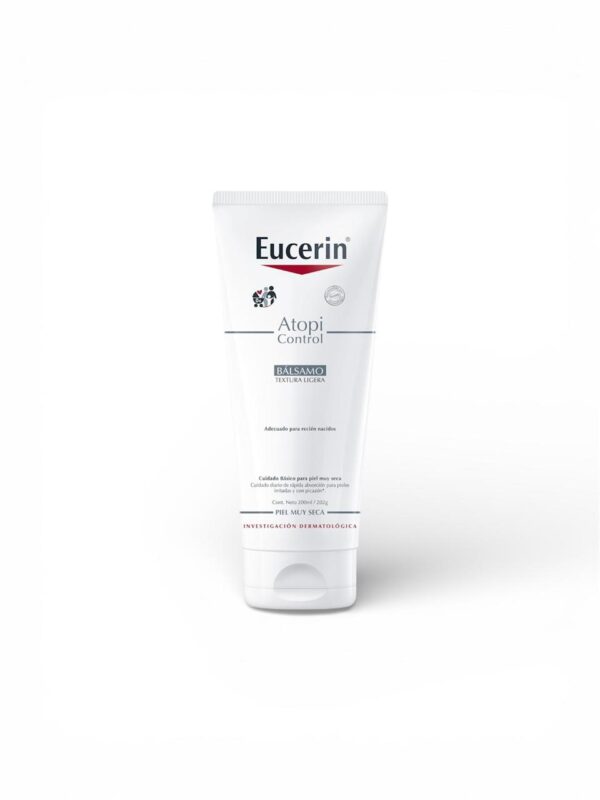 ATOPI CONTROL BALSAMO 200 ml