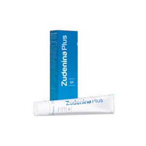ZUDENINA PLUS GEL 0,1%
