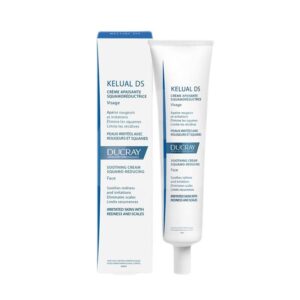 KELUAL DS CREMA 40 ml