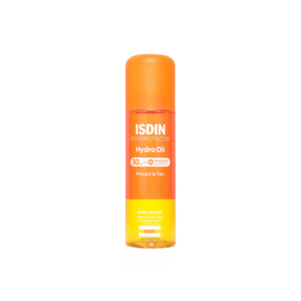 HYDRO OIL SPF 30 200 ml