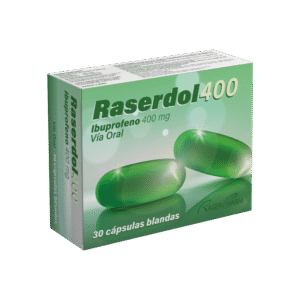RASERDOL 400 MG