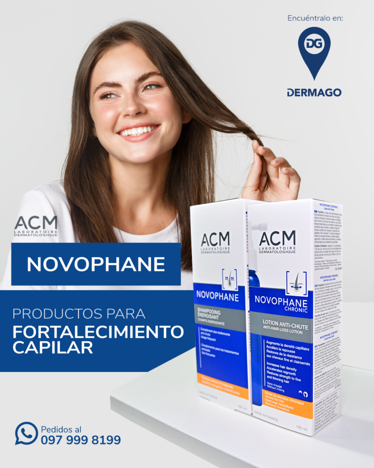 acm novophane en guayaquil