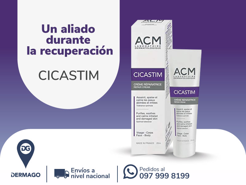 cicastim