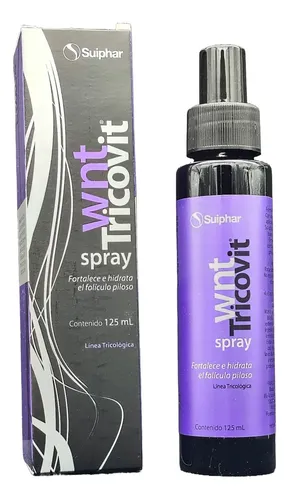 D_NQ_NP_860859-MLA106101961477_012026-O TRICOVIT WNT SPRAY 125ml