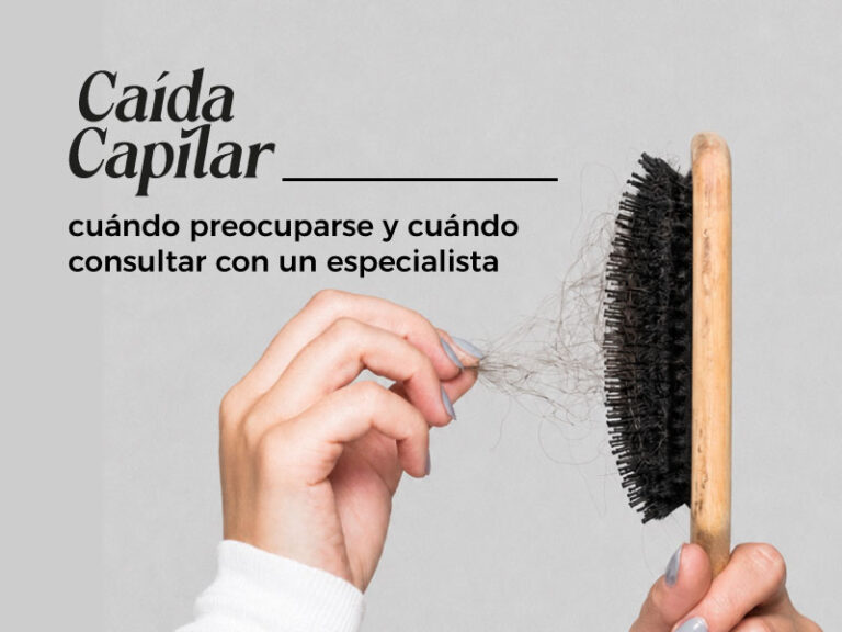 caida capilar