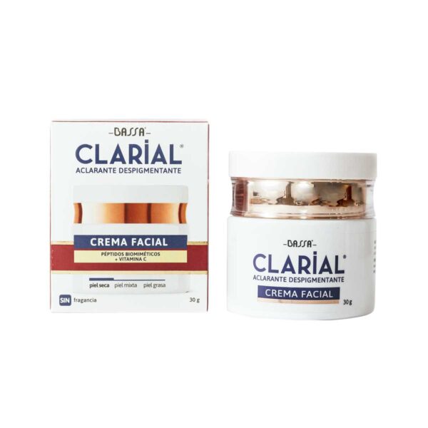 clarial_crema-1 CLARIAL CREMA FACIAL 30 gr